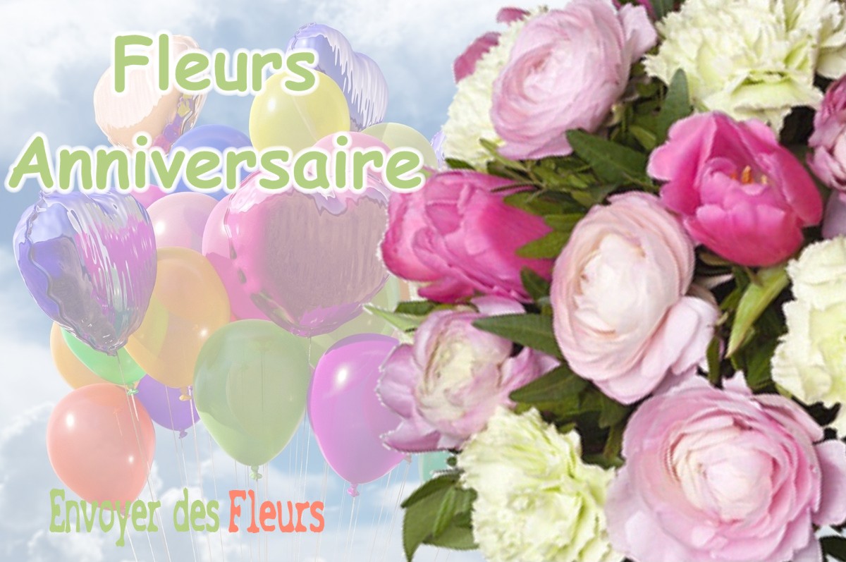 lIVRAISON FLEURS ANNIVERSAIRE à LARGILLAY-MARSONNAY